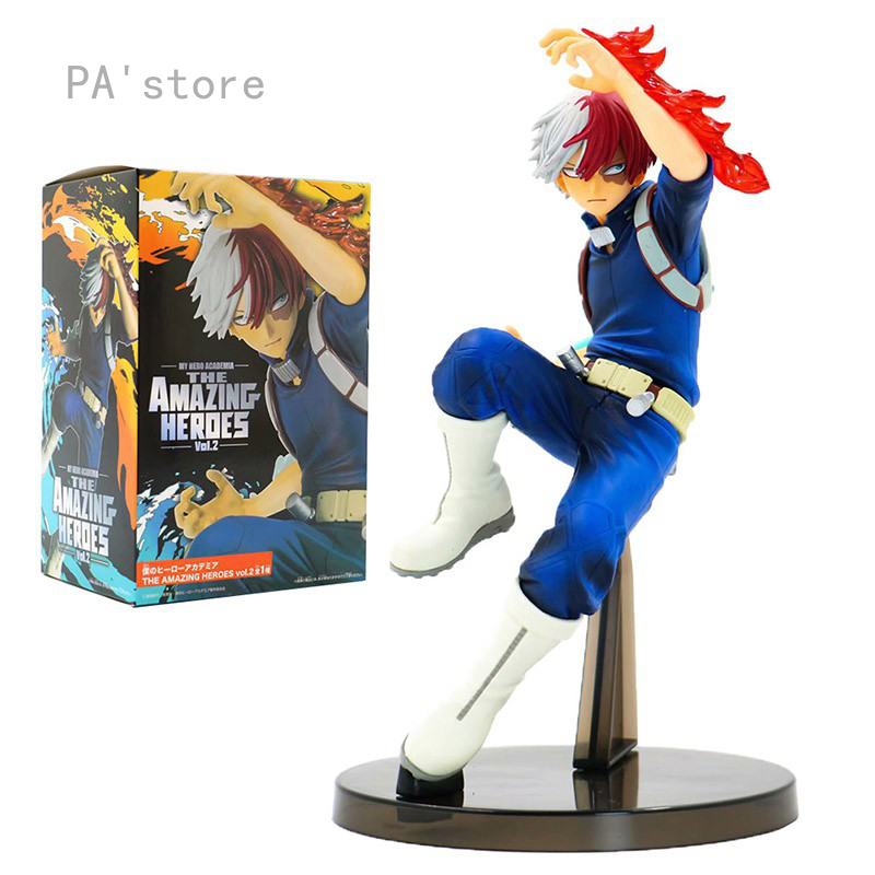 Action Figure Karakter My Hero Academia