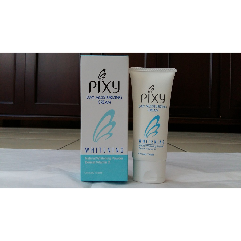 Pixy Day Moisturizing Cream