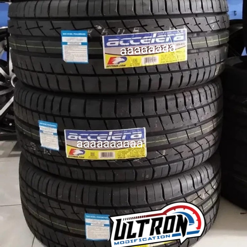 Promo Ban Mobil pajero ring 20 275/55 accelera iota st68 Ban Mobil Tubles 275/55 R20