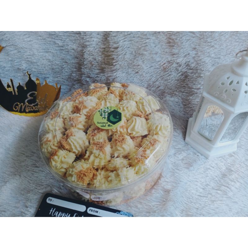 

sagu keju kue kering best seller enak