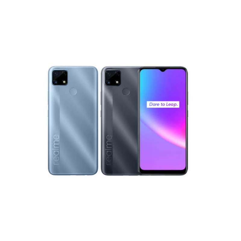 Realme C20 Ram 4-128 Gb