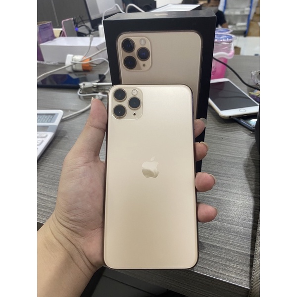 iphone 11 pro max 512gb second