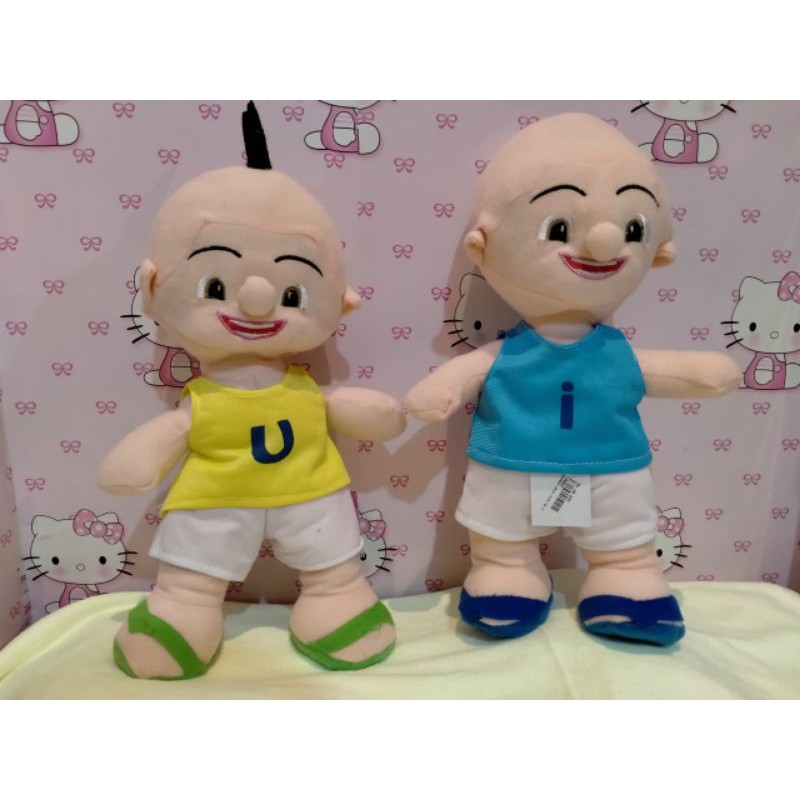 BONEKA UPIN IPIN SZ S