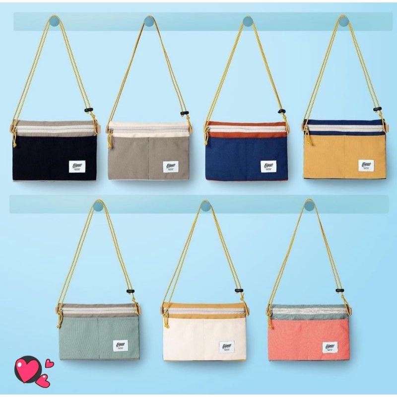 SALE Bigmo Kyra Tas selempang