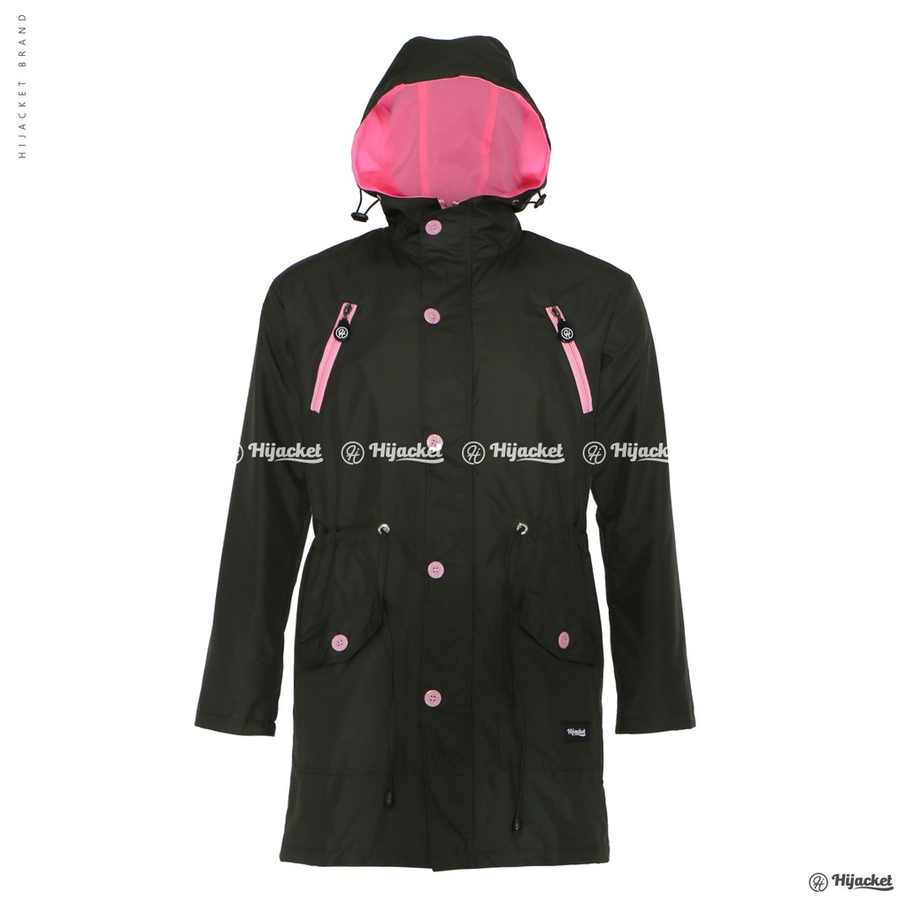 ALL HIJACKET MONTIX-6