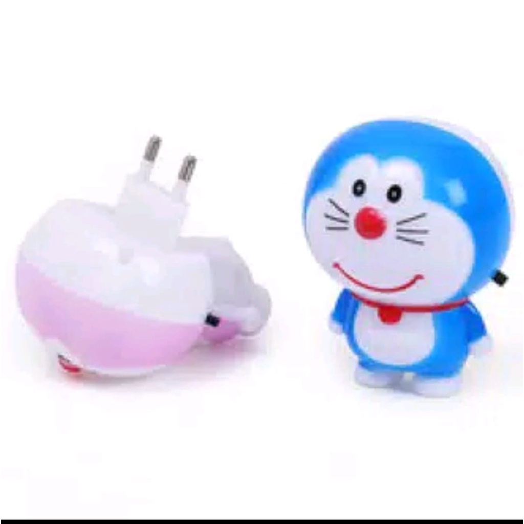 PGOODS - LAMPU TIDUR LED LAMPU TIDUR KARAKTER LAMPU TIDUR ANAK LAMPU KAMAR LAMPU ANAK KECIL LAMPU TI