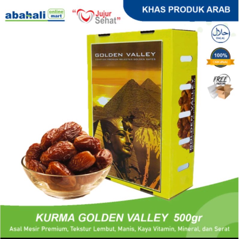 

kurma curah 500gr