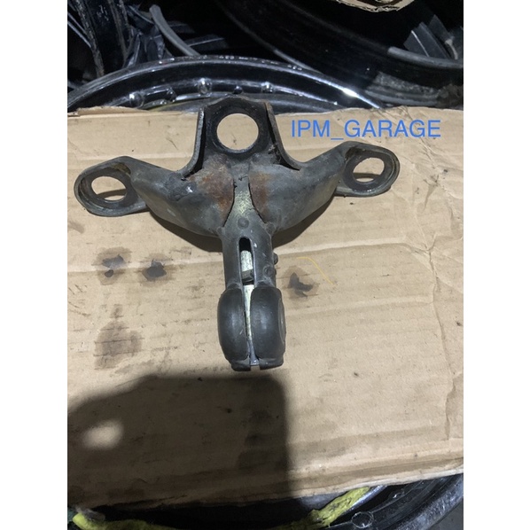 Pangkon Stang Jupiter Z / Burhan / Fiz /Fiz r Bekas Ori