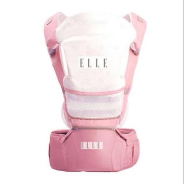 Elle hipseat carrier preloved
