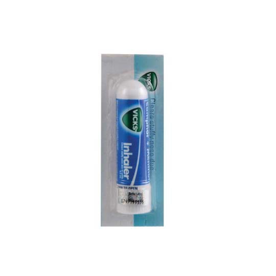 VICKS INHALER