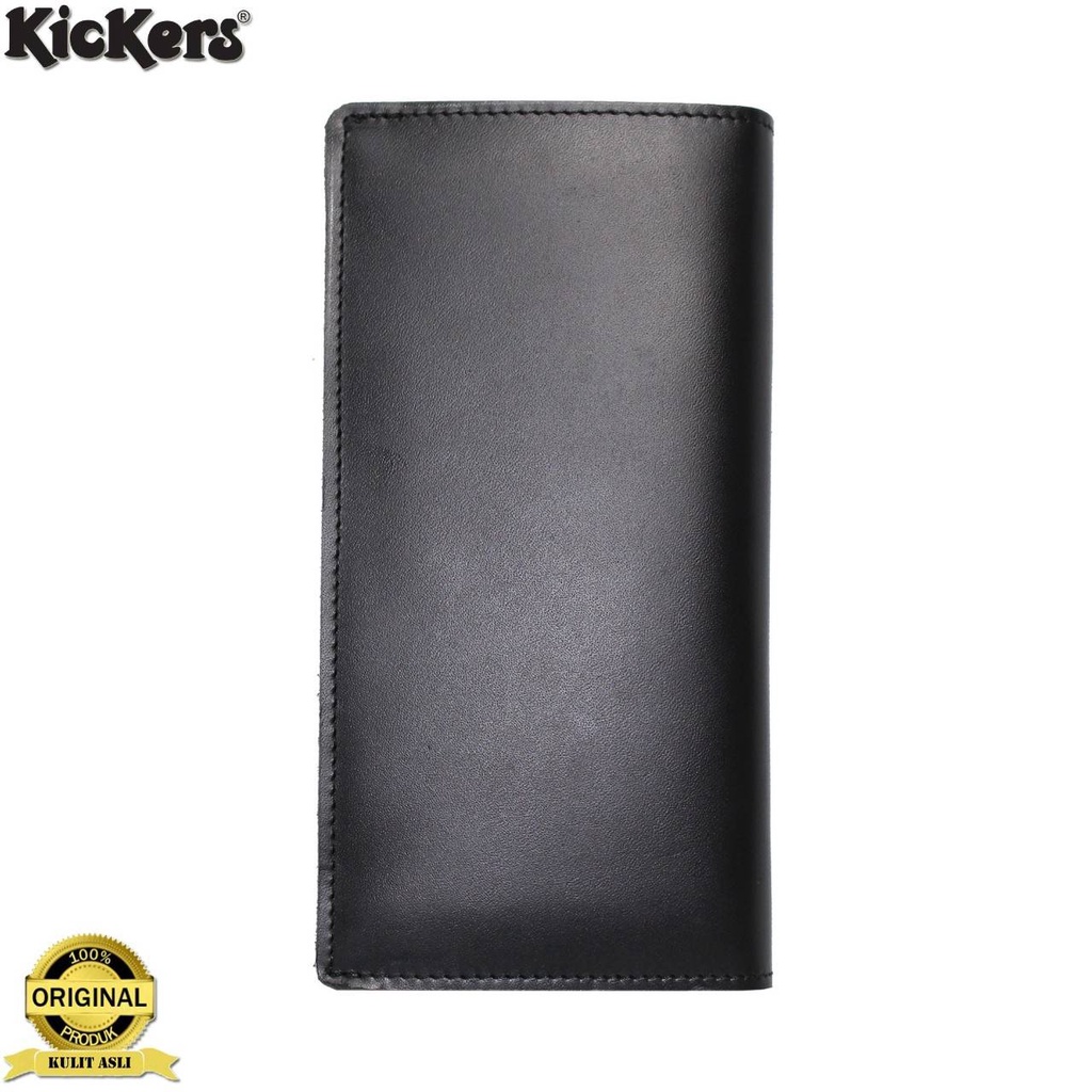 Dompet cowok  Dompet Panjang  Dompet Kulit Asli Original  Dompet panjang pria Anti Api Dompet Pria m