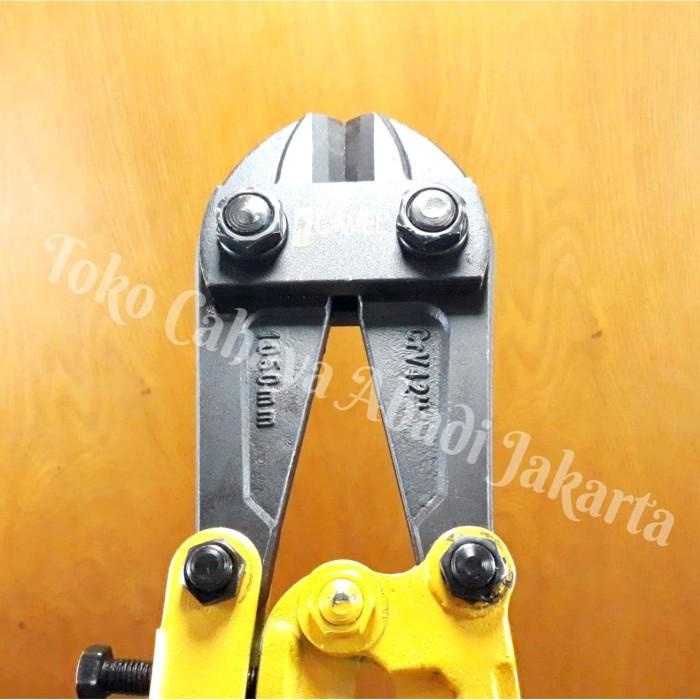 Gunting Besi Beton Camel 42"/ Bolt Cutter Camel 42 inch