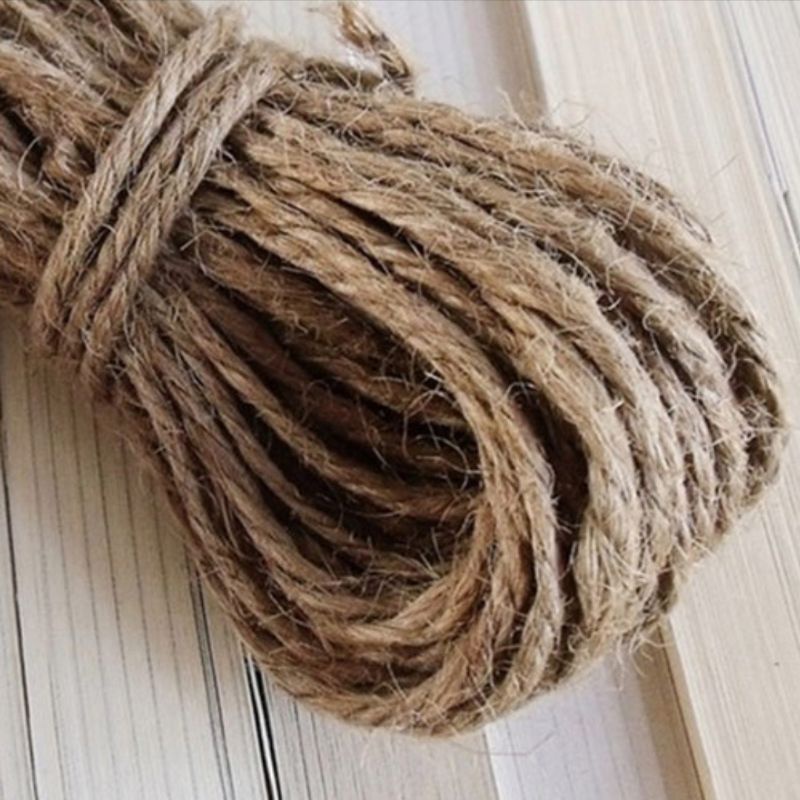 

TALI RAMI TALI GONI 50 METER