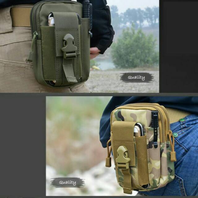 Tas tas handphone tas android tas pinggang dompet hp pinggang tas dompet handphone pinggang