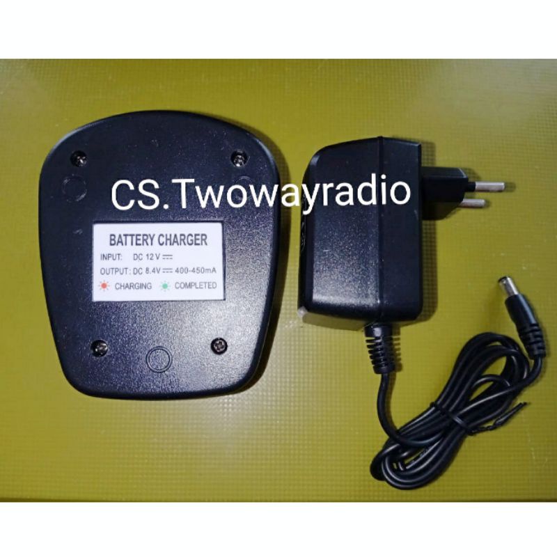 CAS HT WEIERWEI 3288S 3288 VEV3288S 3388D / CHARGER DESKTOP HANDY TALKY