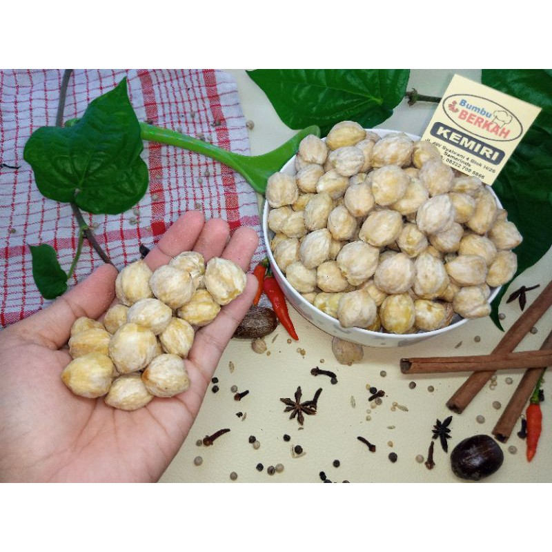 

bumbu rempah / bumbu dapur / bumbu set / 12 jenis / rentengan