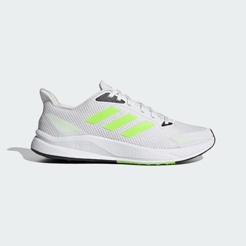 Adidas Men X9000L1 Running Shoes Crystal White Original