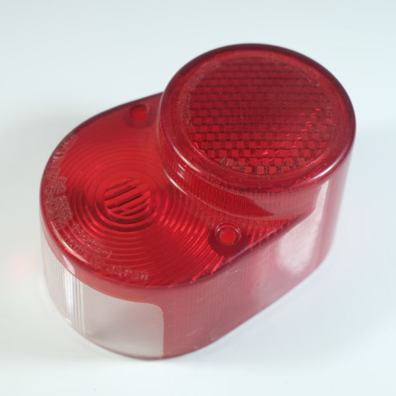 MIKA STOPLAMP LAMPU BELAKANG YAMAHA YL1 YL2 YL3 ORIGINAL NOS ORI BARU