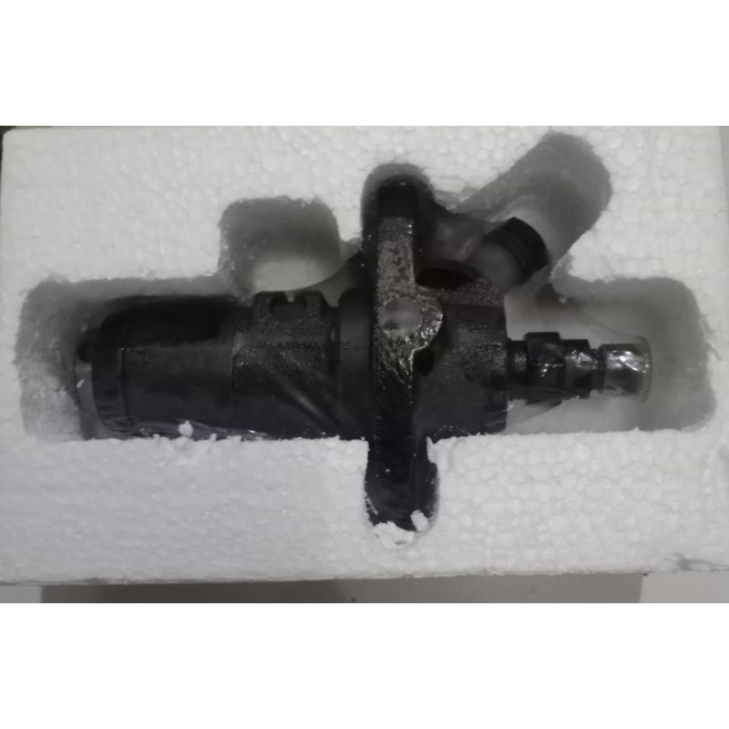 fuel injection pump assy r175