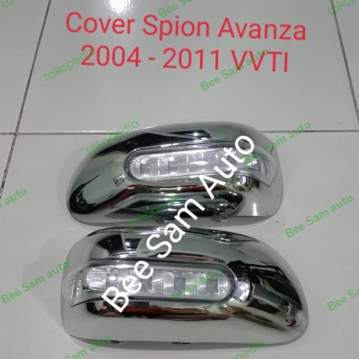 Cover Spion Avanza 2004 - 2011 VVTI