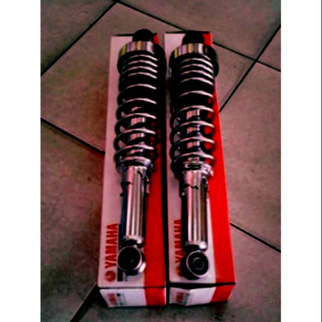 Shok Belakang Yamaha Rx King Original Ygp