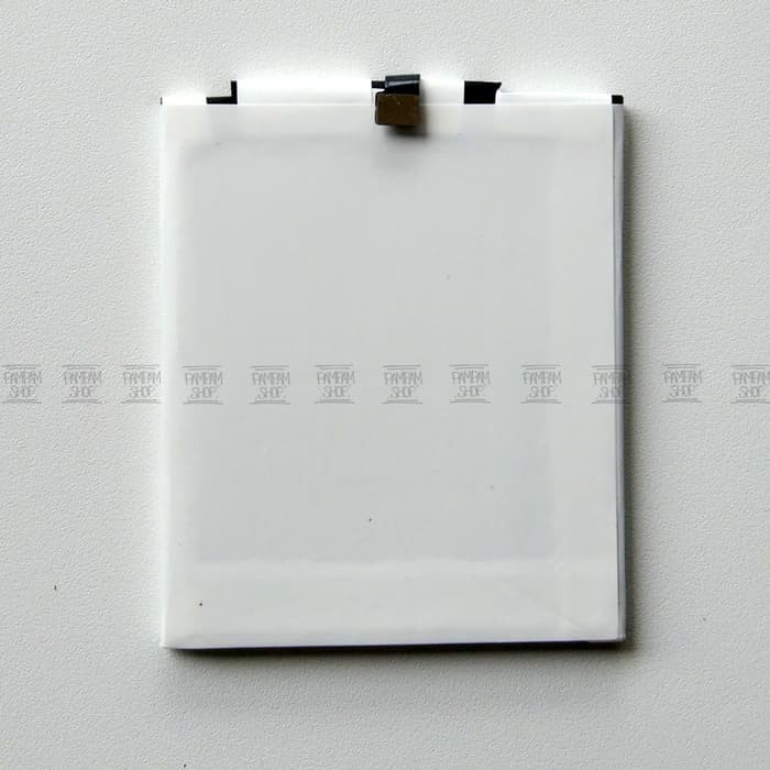 BARU  Baterai Vizz Double Power Original XiaoMi BN30 Redmi 4A Batre Batrai