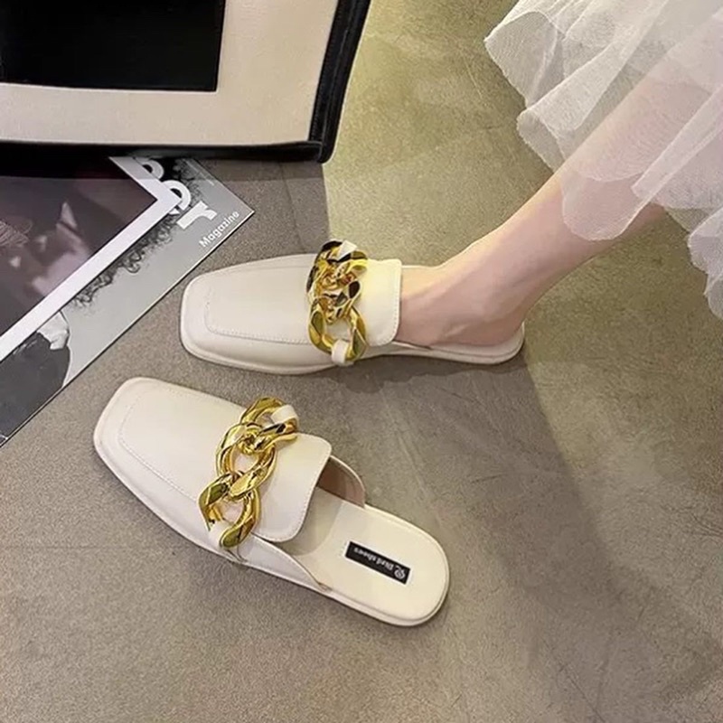Flatshoes 8111
