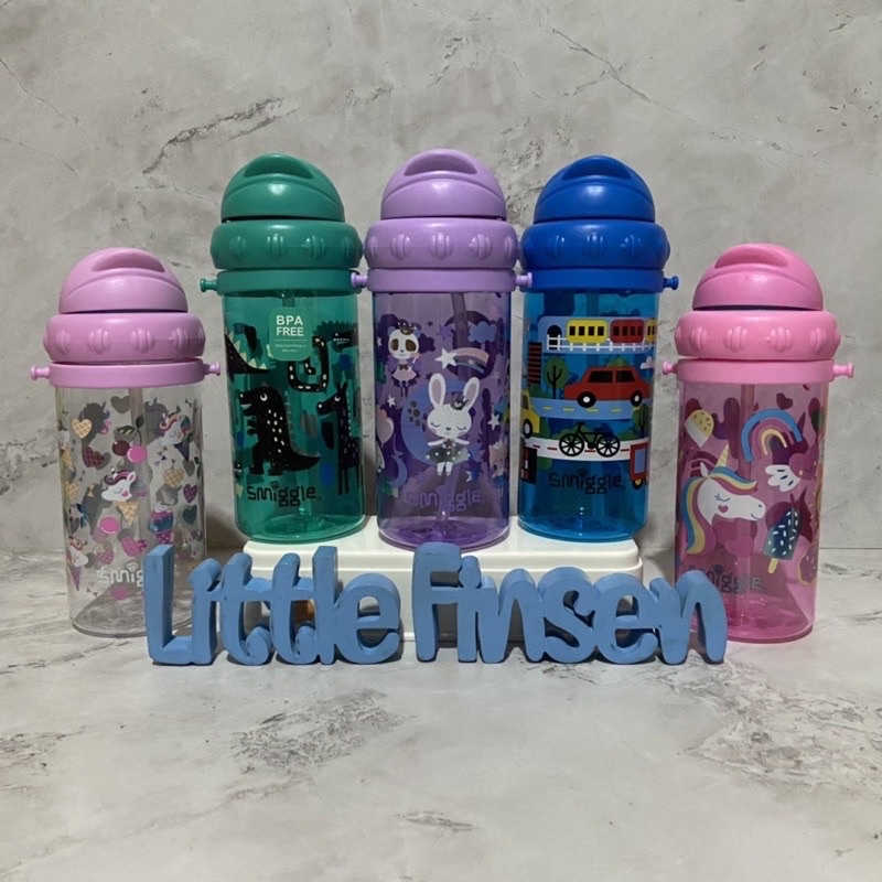 botol smiggle/botol minum anak/botol sedot/botol sedot anak/smiggle botol/smiggle/botol minum