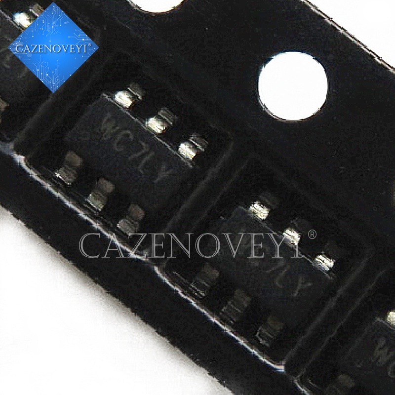 10pcs Ic Sy8113Badc Sy8113A Sy8113 Wcxx Sot23-6