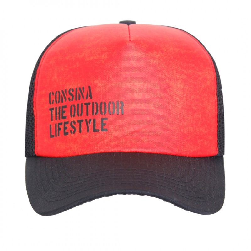 Topi Consina TPJ 32 Original