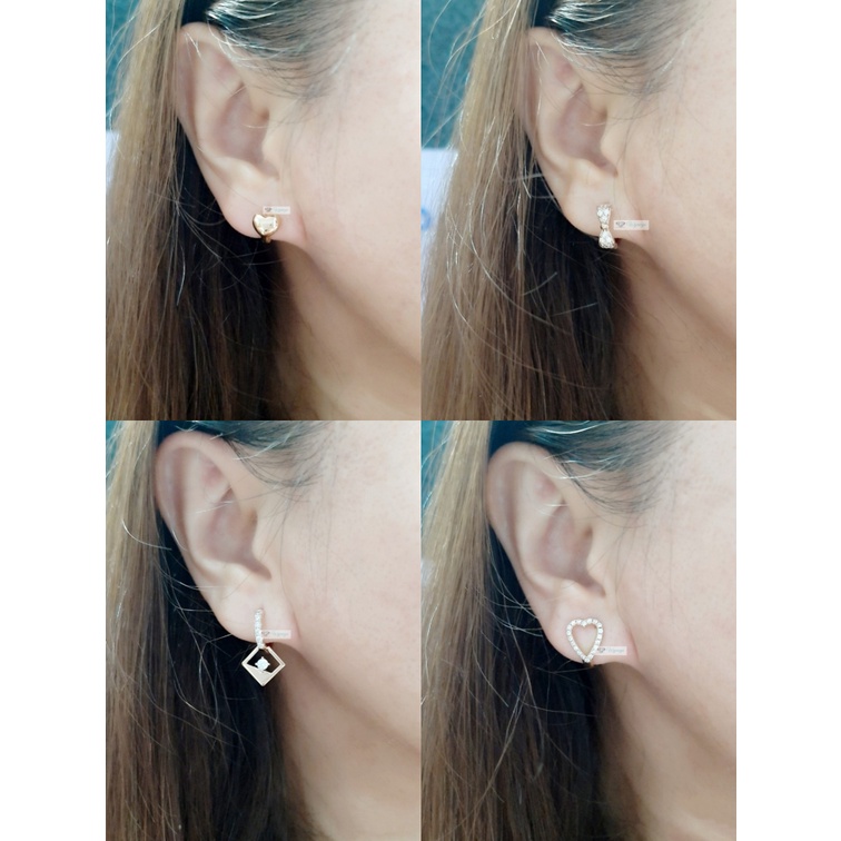 Giwang Emas Xuping Mt Varian GWE157 GWE158 GWE159 GWE160