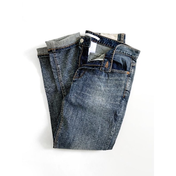 Vivastudio Second Jeans Vivastudio Bekas Celana Jeans Second Thrift