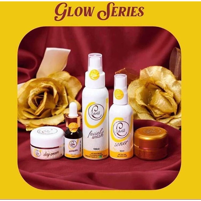 Bebwhite c glow