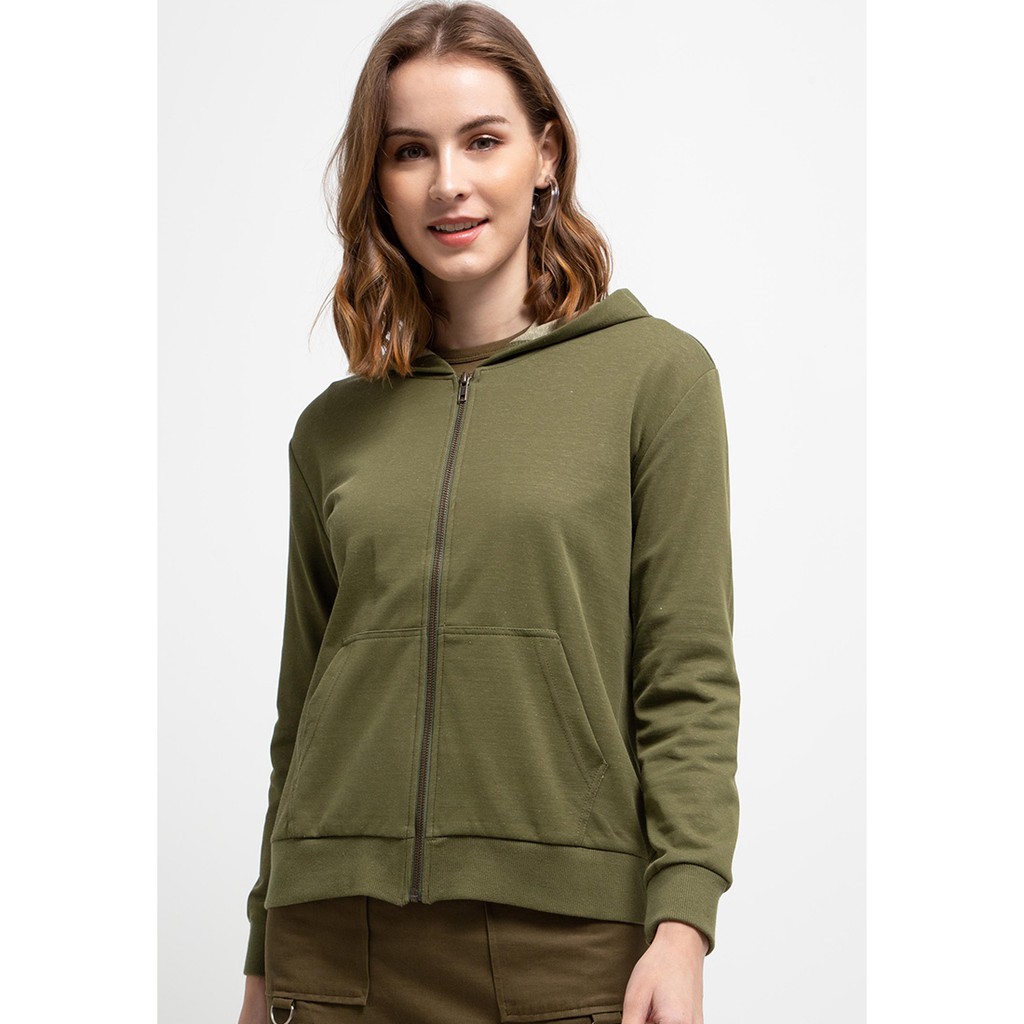 Geela Official - Primrose Jacket ( G.6119 )