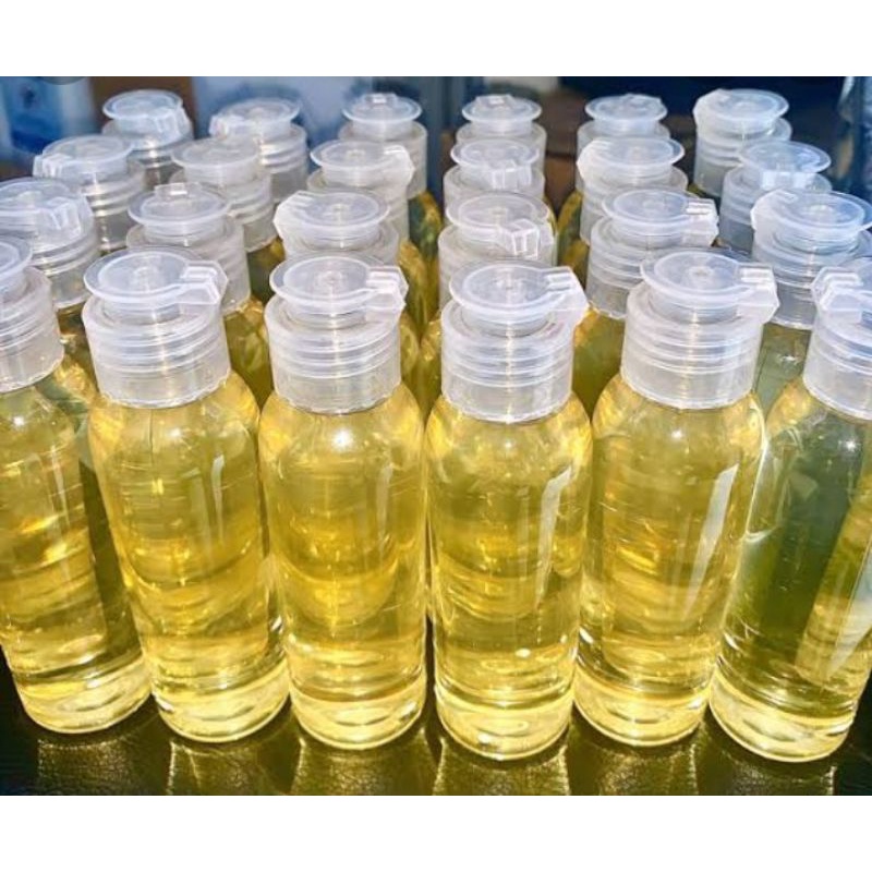 Promo Peduli UMKM..100ml Minyak Sereh Wangi (Citronella Sultan Oil) 100% Murni