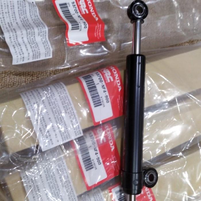 Dump | Steering Damper Hinda Rs 125 Gp