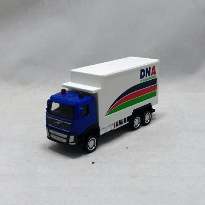 volvo toy truck