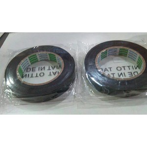 DOBLE TAPE BUSA 1 INCH Serba Guna.