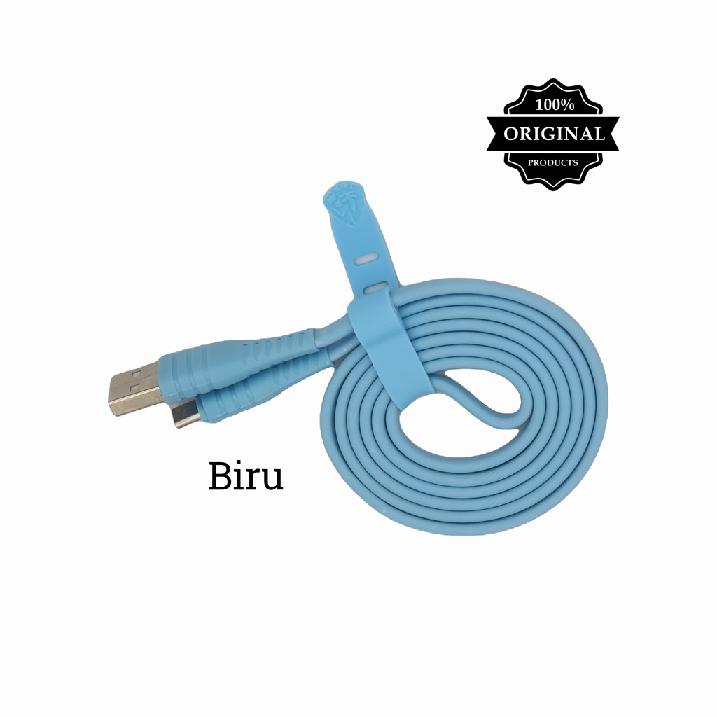 Kabel data Micro USB 2A Lenyes LC923 - 1pcs