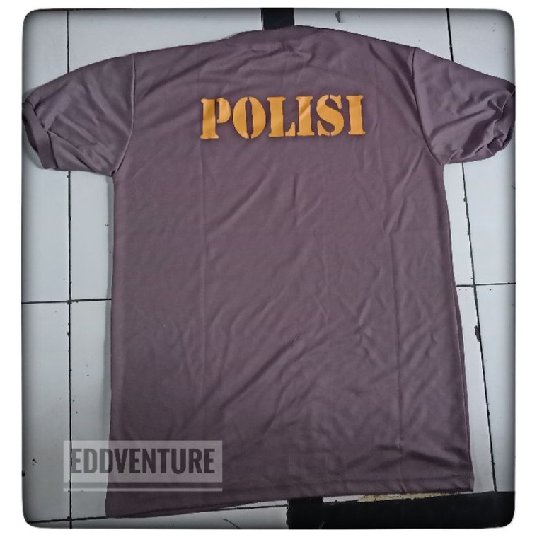 KAOS POLISI / KAOS OBLONG POLISI / KAOS PENDEK POLISI / KAOS LAPANGAN POLISI / KAOS KERJA POLISI / KAOS OBLONG / KAOS GROSIR / KAOS MURAH / KAOS ABU ABU / KAOS ABU POLISI / KAOS POLISI MURAH / KAOS POLISI ABG / KAOS POLISI KEREN / KAOS POLISI MURAH