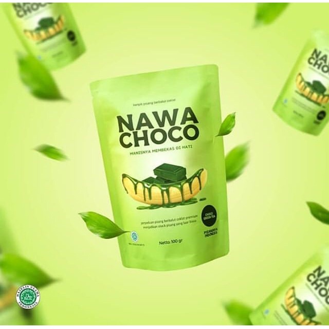 

Nawa Choco Tasikmalaya