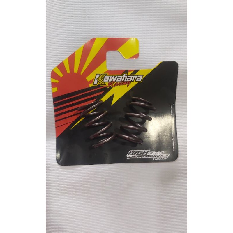 per pir klep kawahara kharisma supra X 125 supra x 125 karbu