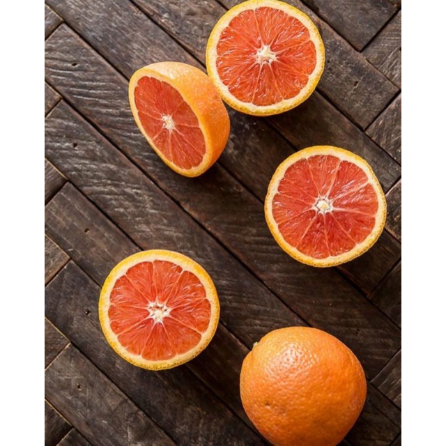 sunkist cara-cara