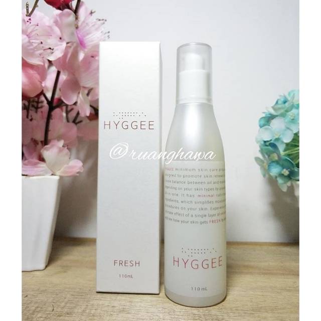 Hyggee All In One Essence FRESH 110 ml
