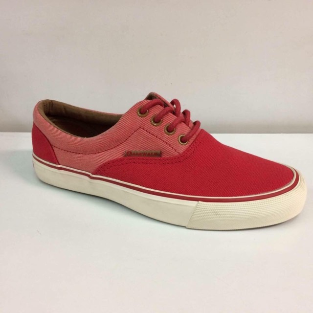 AIRWALK Sneakers red merah for woman perempuan original murah
