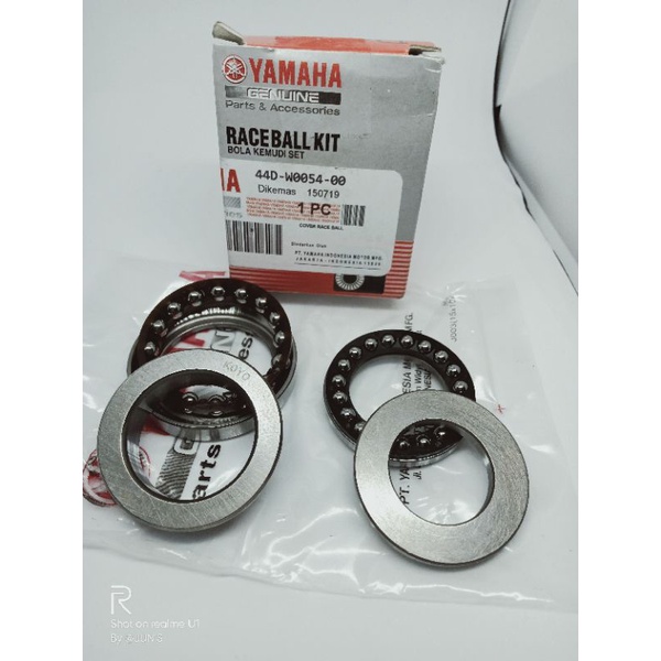 KOMSTIR KOMSETIR YAMAHA NMAX AEROX ORIGINAL
