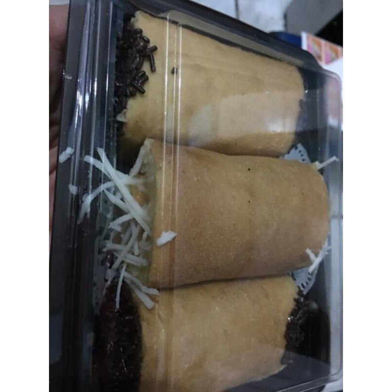 

Roti Gulung
