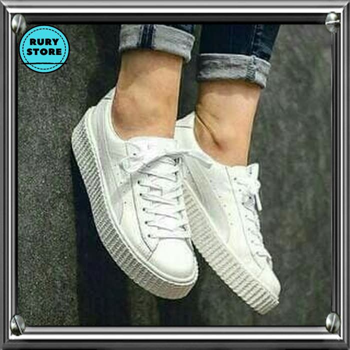 Sepatu Sneakers Wanita Sneakers Wanita Belle Fashion Trendy