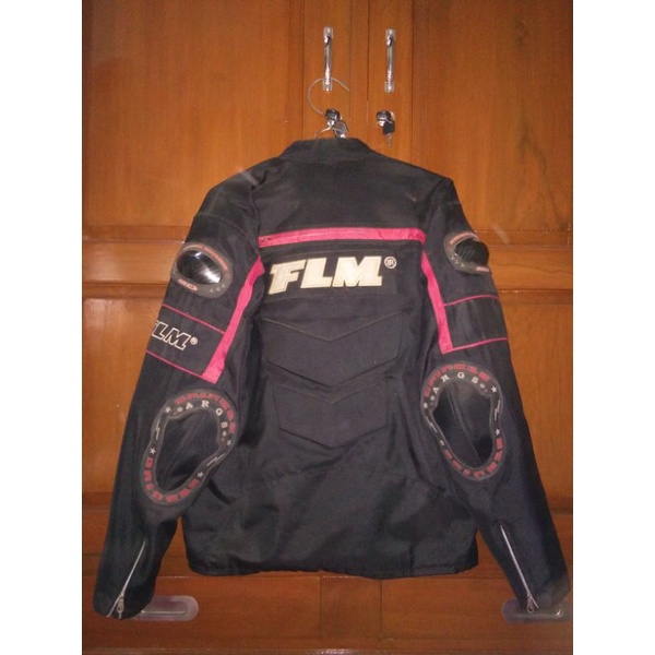 Jual Jaket Touring Flm Shopee Indonesia