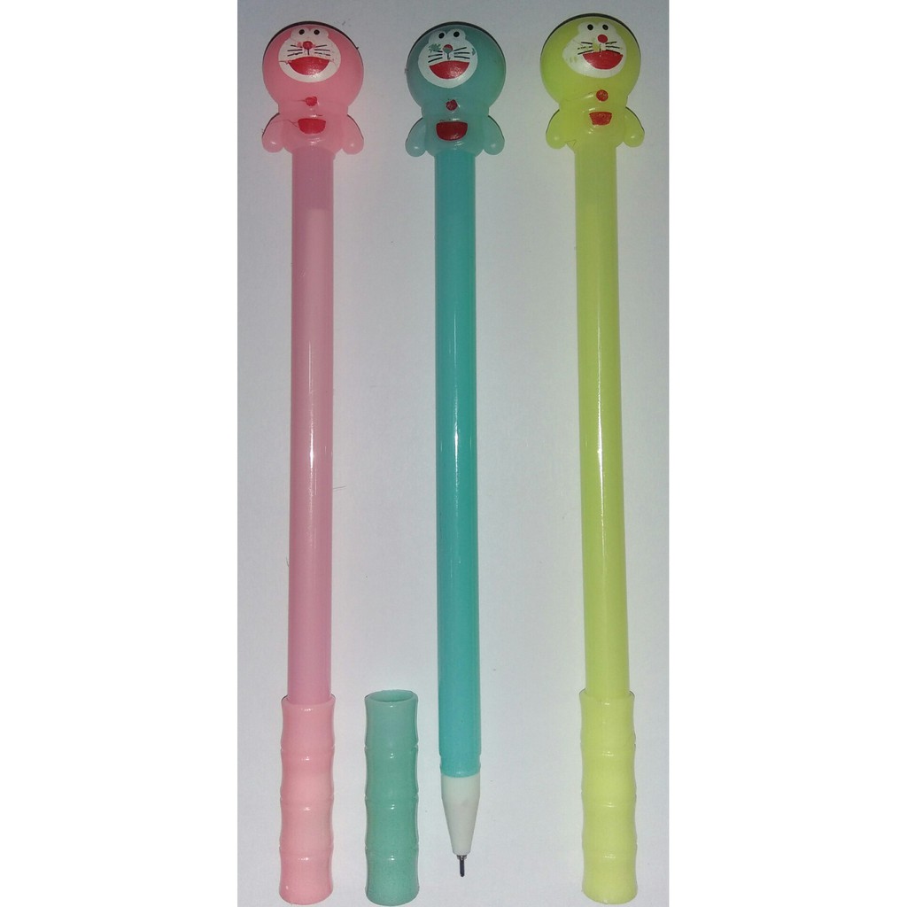

polpen karakter doraemon